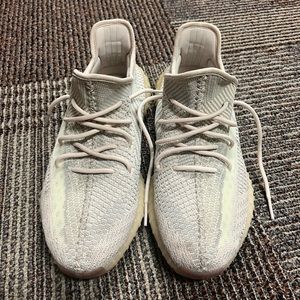 Yeezy Boost 350 Citrin / Mens size 12